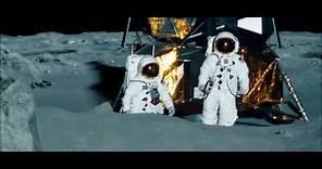 Apolo 11. El primer viaje a la Luna.
