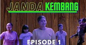 [FILM]JANDA KEMBANG EPS.1