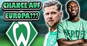 Werder Bremen leistet (bisher) ÜBERRAGENDE Arbeit auf dem Transfermarkt