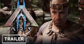 Ark 2 - Cinematic Trailer | Game Awards 2020