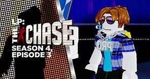 The Chase: Season 4, Episode 3