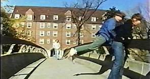 Incoming Freshmen (1979) TV Spot Trailer