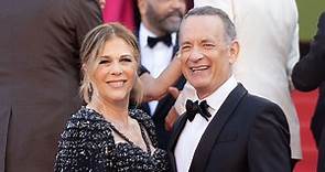 Tom Hanks : la touchante déclaration de sa femme pour son 67ᵉ anniversaire - Elle