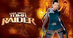 Tomb Raider (2001) - Angelina Jolie Full English Movie facts and review, Daniel Craig