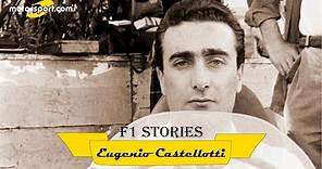 F1 Stories: Eugenio Castellotti, l'eterno erede di Ascari