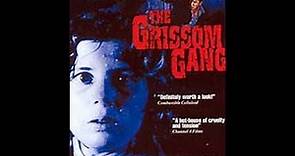 Robert Aldrich - The Grissom Gang 1971 sUBT
