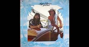 Messina and Loggins - Full Sail (Full Album)