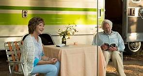 Netflix: Helen Mirren y Donald Sutherland son dos veteranos que emprenden un último viaje en ‘The Leisure Seeker’