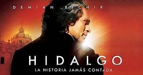 Hidalgo - Official Trailer [HD]