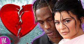 Kylie Jenner Caught Travis Scott Cheating On Her With His Ex? | Hollywoodlife