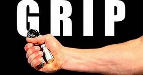 EVERYTHING You Need to Know About Grip (COMPLETE Grip Strength Guide)