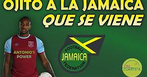 Jugadores aceptan ir con JAMAICA: Así puede ser su gran once