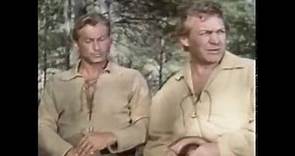 The Deerslayer (1957) Full Movies, American adventure film