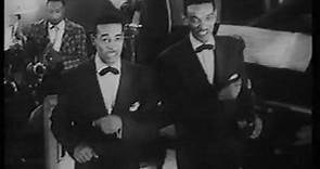 Honi Coles & Cholly Atkins 1955