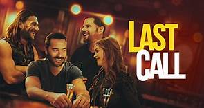 Last Call Movie Product Trailer