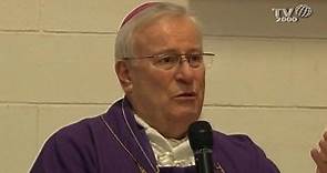 "Una giornata con il vescovo". Mons. Gualtiero Bassetti, Arcivescovo di Perugia-Città della Pieve
