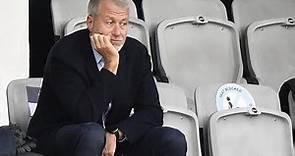 El oligarca ruso Abramovich, abocado a vender el club de fútbol Chelsea por su proximidad con Putin