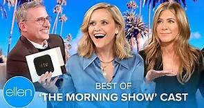 Best of 'The Morning Show' Cast