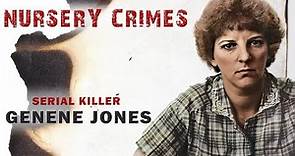 Serial Killer Documentary: Genene Jones (The Baby Killer)
