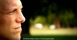 Lewis Moody - Total Rugby