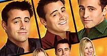 Joey Season 2 - watch full episodes streaming online