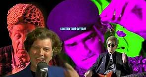 LATE NIGHT RADIO - Tony Valentino & Dan Markell (OFFICIAL MUSIC VIDEO)