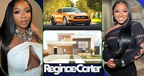 Reginae Carter Lifestyle (Lil Wayne's) Biography, Relationship, Family, Net Worth, Hobbies, Facts