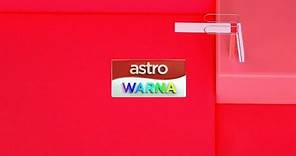 Channel Bumper (2017) : Astro Warna HD (Special for LIVE)