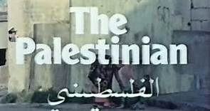 The Palestinian (1977) Dir. Roy Battersby