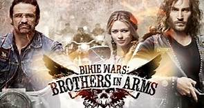 BIKIE WARS BROTHERS IN ARMS PART 1 - The Comanchero