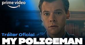 My Policeman - Tráiler oficial | Prime Video