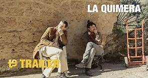 La quimera - Trailer subtitulado en español