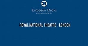 Royal National Theatre - London