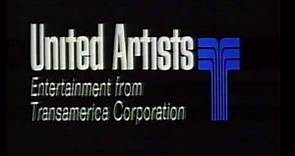United Artists (1971)