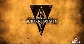 The Elder Scrolls III - Morrowind Soundtrack - 04 Over The Next Hill