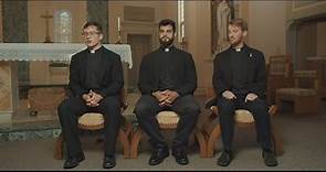 Divine Calling: Inspiring Stories of Newly Ordained Priests from the Diocese of Lafayette!