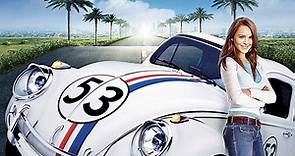 Herbie Il Super Maggiolino - Apple TV (IT)