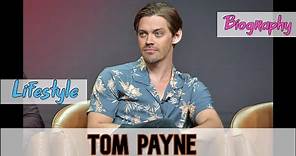 Tom Payne British Actor Biography & Lifestyle