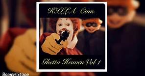 Cam'ron - Intro (Ghetto Heaven)