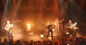 Haken - Falling Back To Earth - The complete Live concert on Prog Live Music ProjeKcts