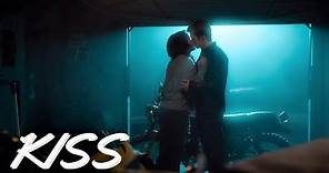 Endless - 2020 | Kissing Scene | Alexandra Shipp & Nicholas Hamilton (Riley & Chris )