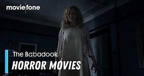 The Babadook | Official Trailer I Horror Movies