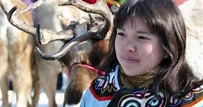 Sengakoca | Bell | Nenets song | Nenets people