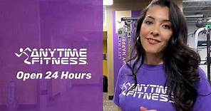 Join Anytime Fitness Online - Gyms Near Me - Find A Gym