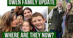 Amanda Owen Children: What Are They Upto Now? | Tragic Life After Divorce?