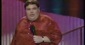 MTV 1/2 Hour Comedy Hour - John Pinette