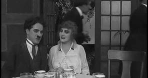 Charlie Chaplin: A Jitney Elopement (Laurel & Hardy)