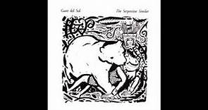 Gastr del Sol ‎– The Serpentine Similar (1993) † [full album]