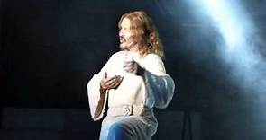 Jesus Christ Superstar - Ted Neeley -Arena di Verona 2014