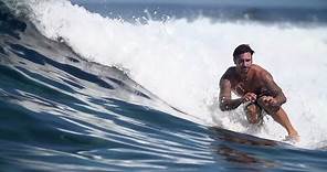 Hanging Foul w/ Corey Bohan - BMX and Surf in Tahiti - Ep 7